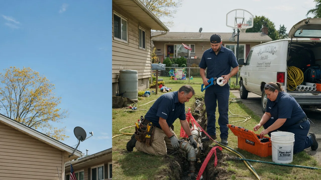 Garbage Disposal Replacement in Fayette City, PA near me